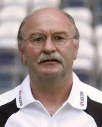 Horst Koppel