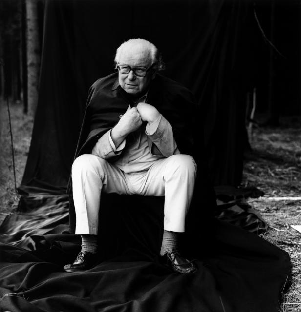 Wolfgang Koppen