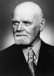 Theodor Korner