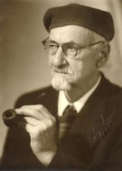 Ilmari Kianto