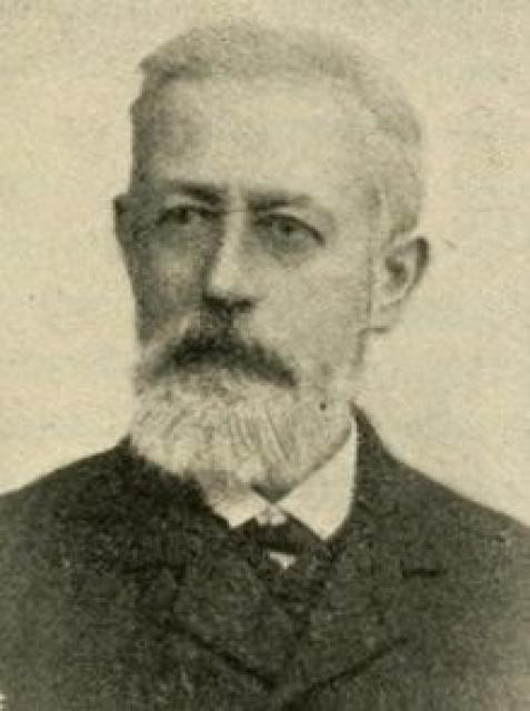 Giuseppe Chiarini photo Giuseppe Chiarini