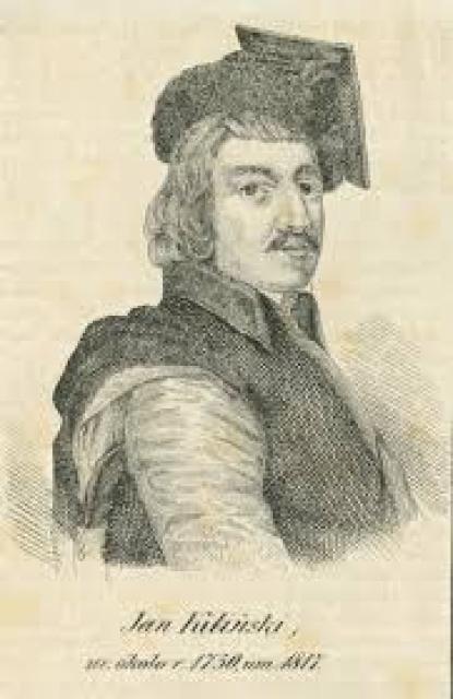 Teodor Jan Kiliskn photo Teodor Jan Kiliskn