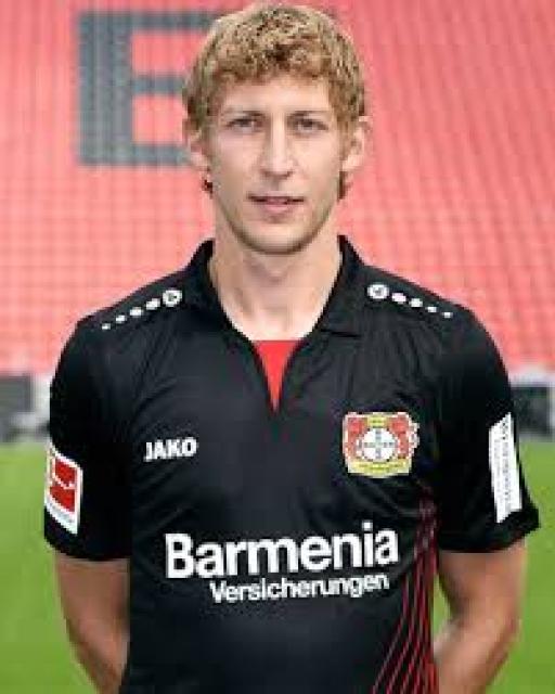 Stefan Kissling