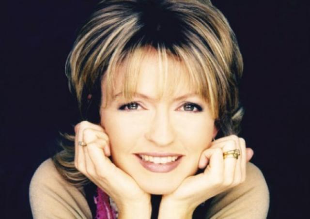Caron Keating