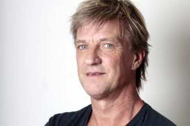 Wim Kieft photo Wim Kieft