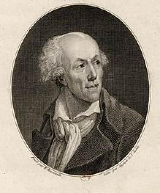 Etienne Claviere