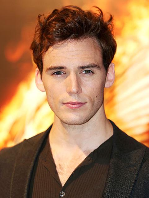Sam Claflin photo Sam Claflin