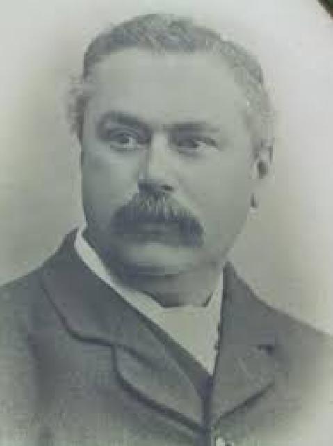 George Cleghorn photo George Cleghorn
