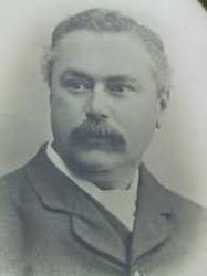 George Cleghorn George Cleghorn
