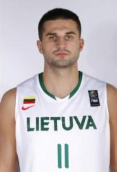 Линас Клейза
