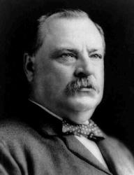 Stephen Cleveland