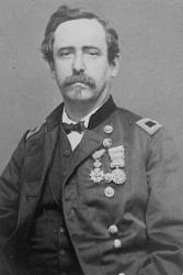 Gustave Paul Cluseret Gustave Paul Cluseret