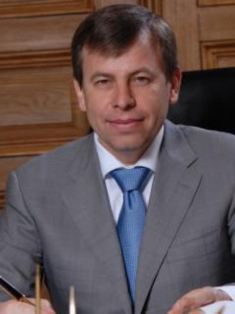 Nikolay Kmit photo Nikolay Kmit