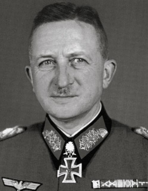 Otto Knobelsdorff