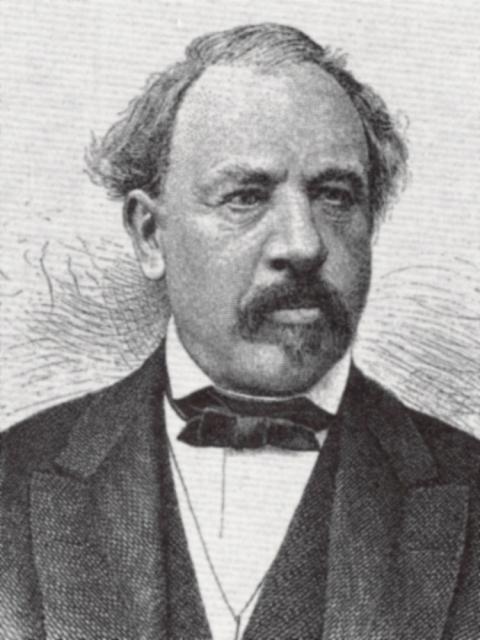Josef Martin Knusel