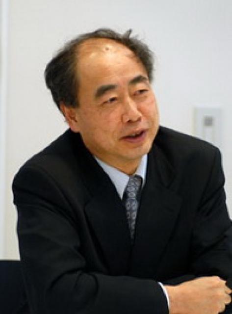 Makoto Kobayashi photo Makoto Kobayashi