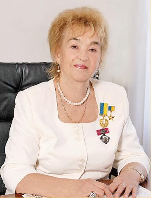 Anastasia Kobzarenko