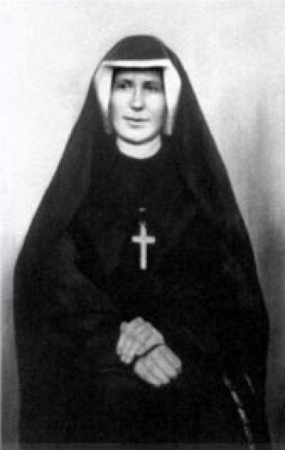 Faustina Kowalska