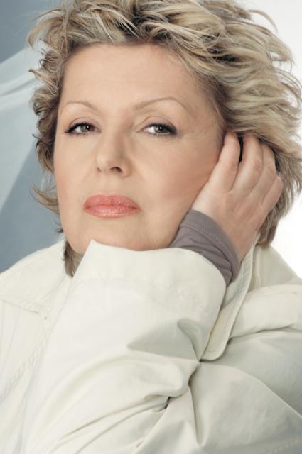 Габриела Ковнацка фото Габриела Ковнацка