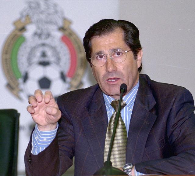 Edgardo Codesal