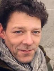 Richard Coyle Richard Coyle