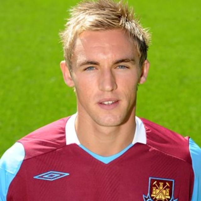 Jack Collison photo Jack Collison
