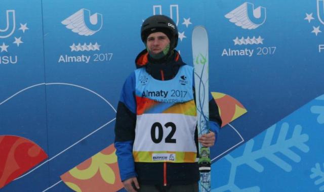 Павел Колмаков