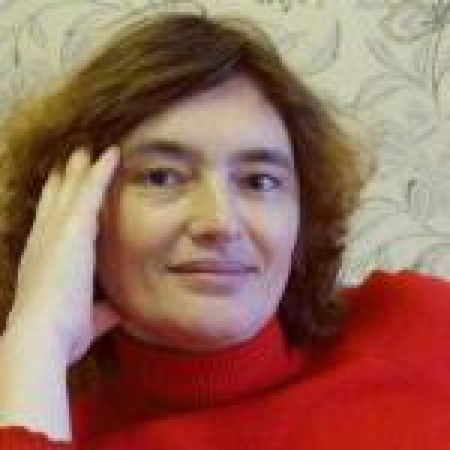 Irina Komarova photo Irina Komarova