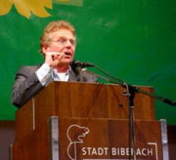 Daniel Kon-Bendit