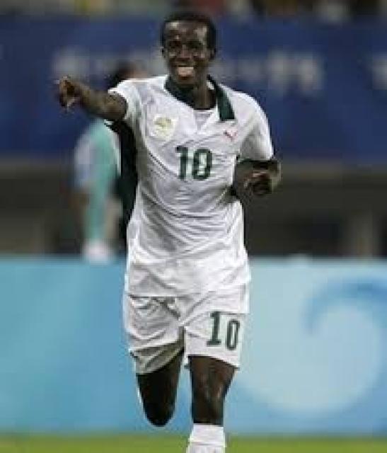Emmanuel Kone