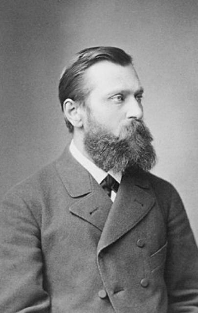 Conrad Johannes photo Conrad Johannes