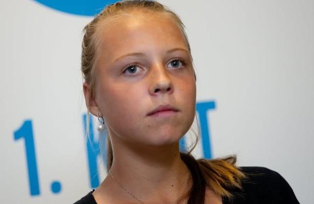 Anett Kontaveit