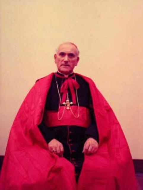 Carlo Confalonieri