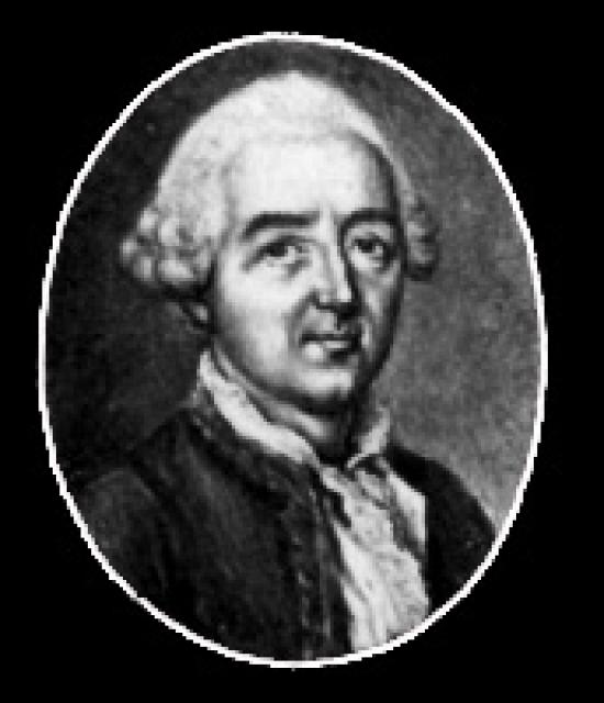 Marie Daniel Bourree Corberon