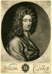 William Corbett William Corbett