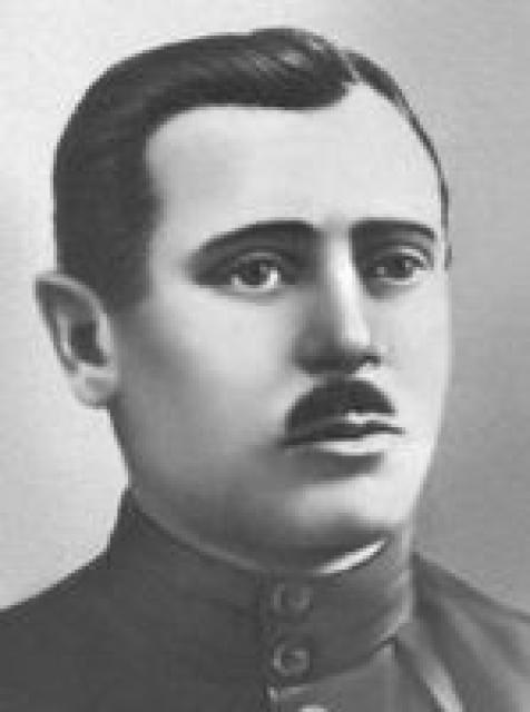 Grigoriy Korganov