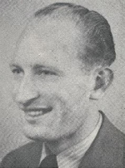 Joop Korndorffer photo Joop Korndorffer