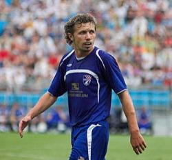 Андрей Корнев