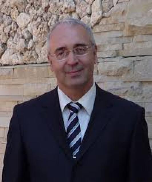 Alexander Korolev