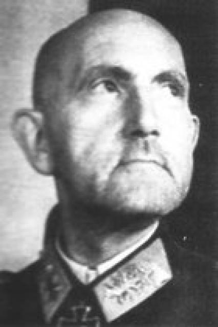 Otto Korfes photo Otto Korfes
