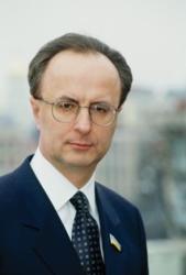 Леонид Косаковский