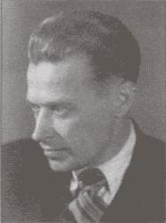 Boris Kosarev Boris Kosarev