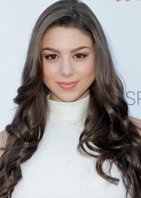 Kira Kosarin photo Kira Kosarin