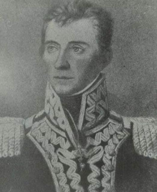 Adam-Amilkar Kosinskiy photo Adam-Amilkar Kosinskiy