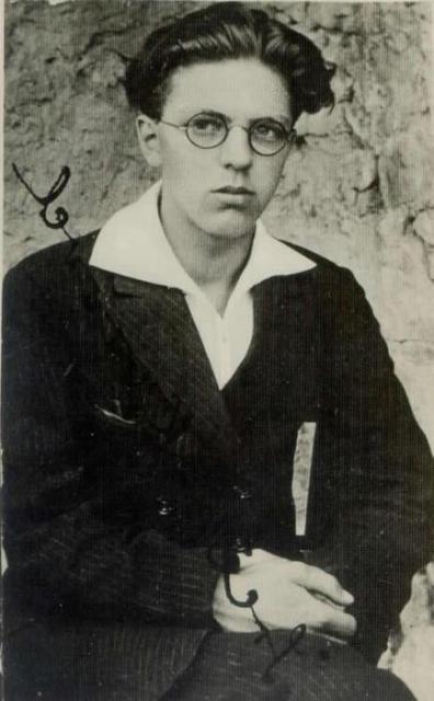 Srecko Kosovel