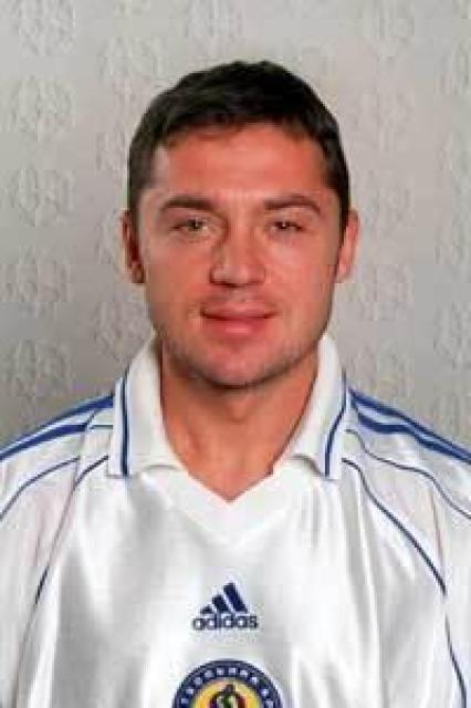 Vitaliy Kosovskiy