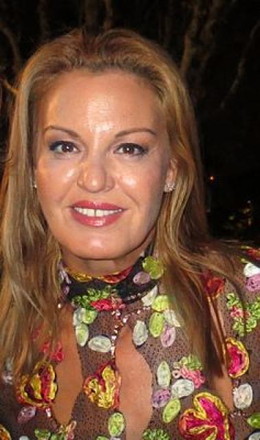 Stefka Kostadinova photo Stefka Kostadinova