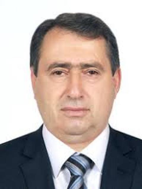 Gagik Kostandyan