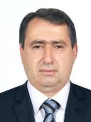 Gagik Kostandyan