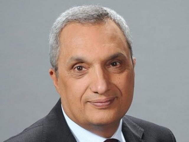 Ivan Kostov